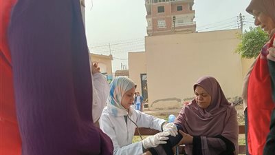 الغربية تواصل تقديم الخدمات الطبية للمواطنين خلال عيد الفطر المبارك