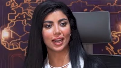 ماكنش دوري واتحكالي في التليفون.. كارولين عزمي تكشف مفاجأة عن مشاركتها في فهد البطل (خاص)