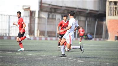 الزمالك يحسم قمة الشباب لصالحه بفوز مثير على الأهلي