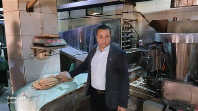 تموين كفر الشيخ تكثف حملاتها وتضبط 27 مخالفة متنوعة