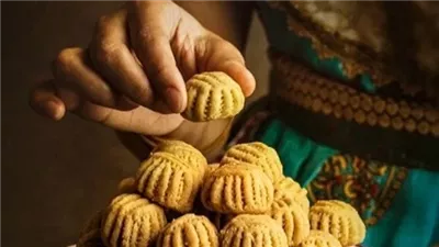 بعد تصدره التريند .. استشاري تغذية يقدم طريقة  جديدة لـ « كحك العيد» بسكر التمر (فيديو) 