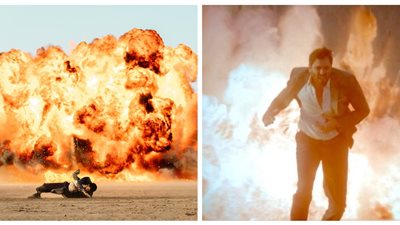 حقيقة أم كدبة أبريل؟.. تركي آل الشيخ يثير الجدل: إلغاء فيلم The Seven Dogs بسبب حادث خلال التصوير