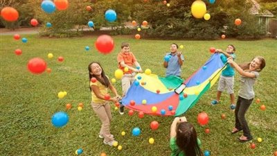 لو مش هتسافري..  6 طرق للاحتفال بعيد الفطر مع الأطفال والأسرة