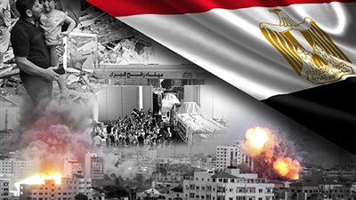 طارق فهمي: مصر تمتلك تاريخًا طويلًا من الوساطة الفعالة في النزاعات الإقليمية (فيديو)