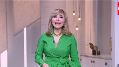 لميس الحديدي تنتقد فوضى المراكب النيلية في الزمالك: “الناس مش عارفة تنام” 