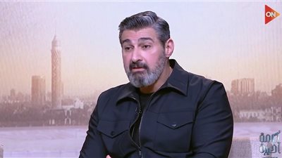 ياسر جلال : نجاح 