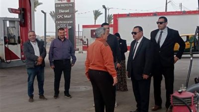 ضبط 150 مخالفة تموينية خلال أول وثاني أيام عيد الفطر المبارك