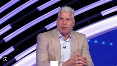 وائل جمعة: الأهلي ليس نادي الدولة والحكام المصريون ممتازون