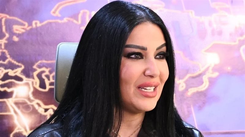 سمية الخشاب