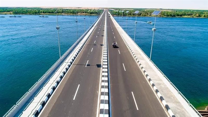 أحد المحاور التنموية