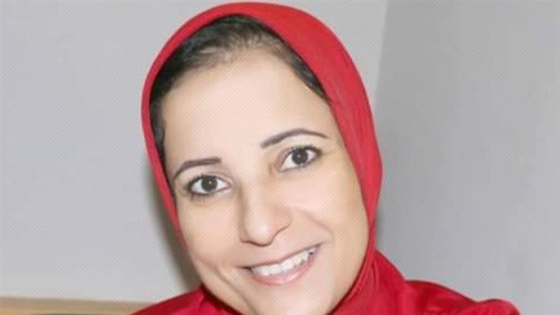 السيناريست سماح الحريري