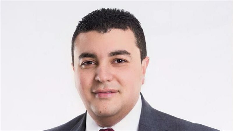 شادي الكومي