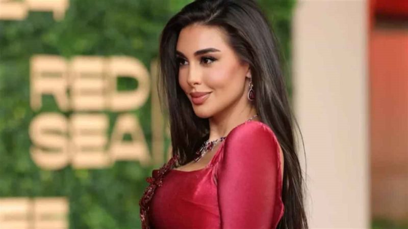 ياسمين صبري