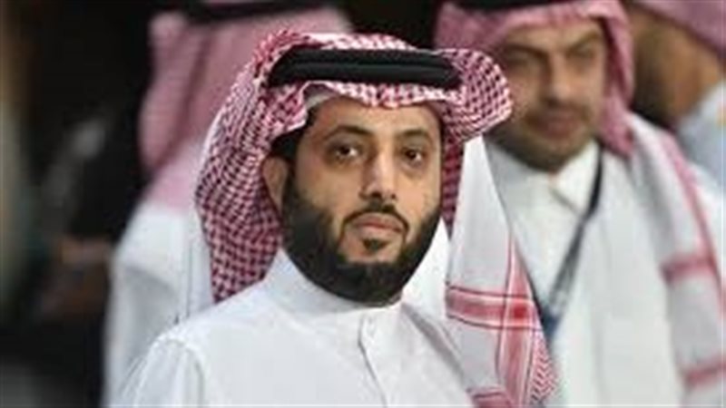 المستشار تركي آل