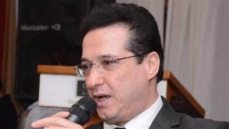 سهيل يزبك