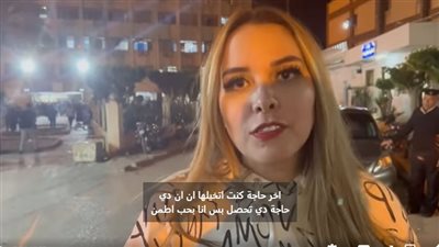 آخر حاجة كنت أتخيلها.. أنوسة كوتة تكشف تفاصيل واقعة سيرك طنطا بعد هجوم نمر على مساعدها