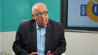 علي عوف يكشف تفاصيل أزمة الدواء ويؤكد: «الشركات تضغط لرفع الأسعار»