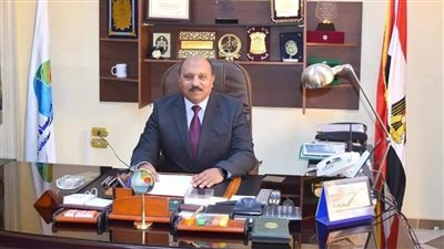 رئيس مياه القناة: انتظام عمل المحطات والشبكات طوال أيام عيد الفطر 