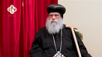 بعد رحيل الأنبا باخوميوس.. ما هى الشروط والمؤهلات فى اختيار الأب الأسقف ؟