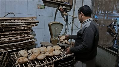 ضبط 4 طن أرز بدون مستندات وإعدام 41  كجم لحوم وأغذية منتهية الصلاحية بالمنوفية
