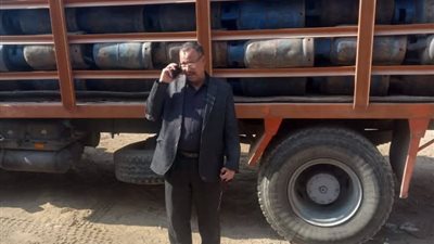 محافظ أسيوط: تحرير 130 محضراً تموينياً في أول وثاني أيام العيد