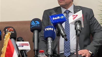 رئيس «الإصلاح والنهضة»: هدف إسرائيل تصفية القضية الفلسطينية.. ومصر حجر عثرة أمامها