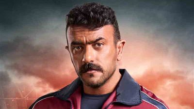 أحمد العوضي يتصدر محركات البحث بعد عرض آخر حلفات فهد البطل 