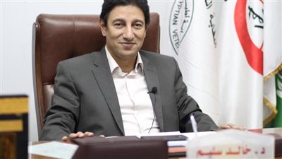 نقيب البيطريين السابق: نصف مليون حالة عقر من الكلاب الضالة سنويًا