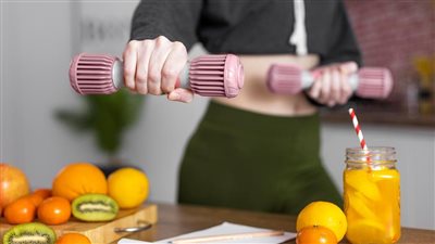 نصائح فعالة للعودة التدريجية إلى الروتين الصحي بعد أجازة العيد