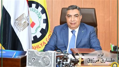 توفى في صلاة العيد.. محافظ الدقهلية يعلن موعد ومكان استقبال عزاء السكرتير العام للمحافظة