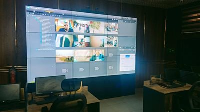 رئيس حماية الأراضي يتابع منع التعديات والإزالات الفورية في كفر الشيخ 