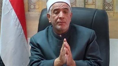 وكيل أوقاف الفيوم: يستحب تعجيل صيام الست من شوال بعد يوم العيد