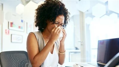 حساسية الربيع مش حجة.. جرب النصايح دي علشان تحمي نفسك