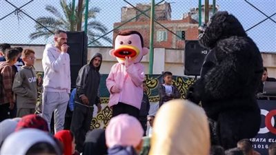 11 مليون مواطن في ختام مبادرة 