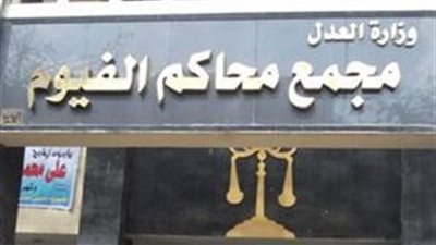 براءة عدد من متهمي استعراض القوة وحيازة السلاح في الفيوم