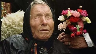 تنبؤات العرافة العمياء لعام 2025.. ما الذي تحقق حتى الآن؟