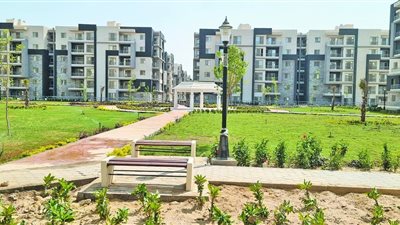  مصير مبادرات التمويل العقاري 