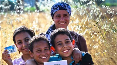  بشرى سارة.. التضامن تعلن عن صرف معاشات تكافل وكرامة لشهر إبريل 2025