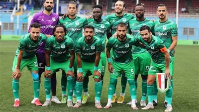 المصري يطالب بتأجيل مواجهة 