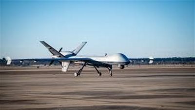 الحوثيون يعلنون إسقاط طائرة أمريكية فى محافظة الحديدة