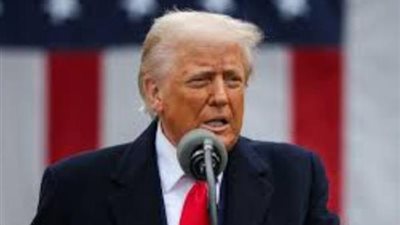 جمعية الأعمال السويسرية: التعريفات الجمركية الأمريكية 