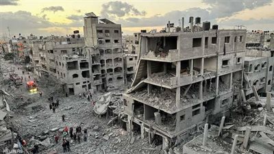 رئيس مركز القدس: إسرائيل تستخدم الحرب لفرض واقع أمني جديد في غزة