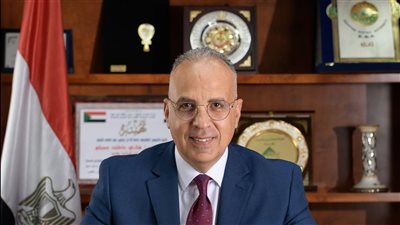 «الري»: تأهيل ورفع كفاءة تشغيل القناطر والخزانات خلال الربع الأول  ٢٠٢٥