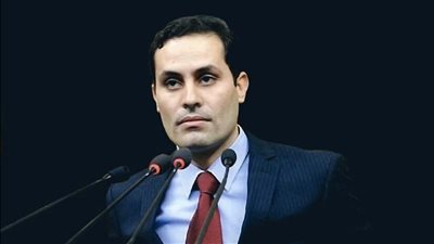 يوسف الحسيني: أحمد الطنطاوي بلا مضمون ومستعد للتعاون مع أي مخلوق ليصل