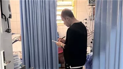 غلق عيادتين وتحرير مخالفات.. حملة مكبرة على المستشفيات الخاصة ببني سويف