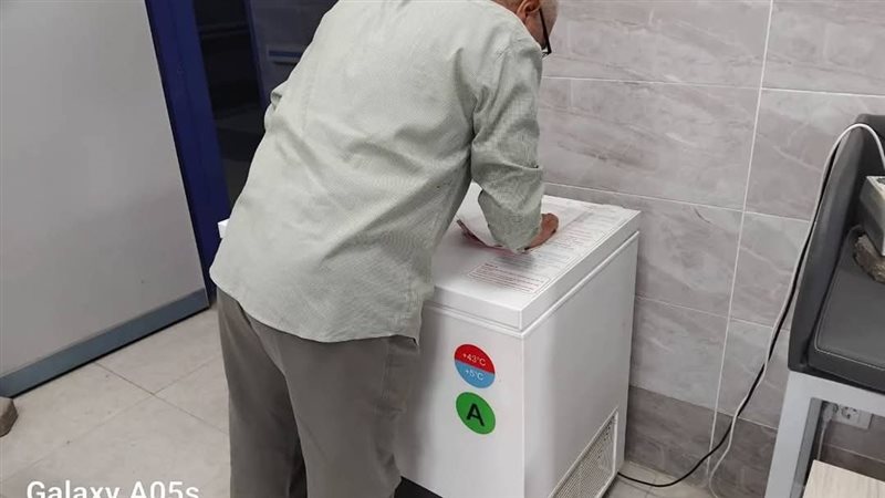 صحة قنا
