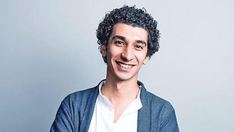 كريم الشناوي