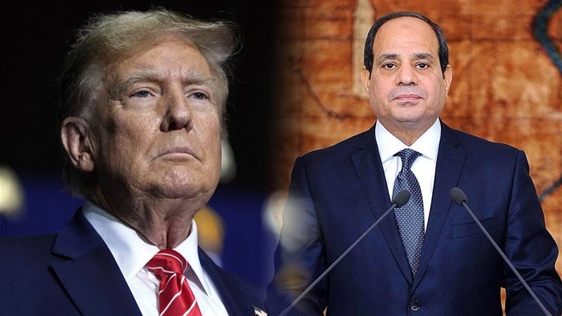الرئيس عبد الفتاح