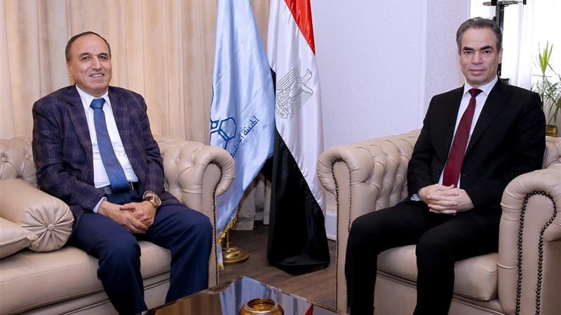 أحمد المسلمانى وعبد