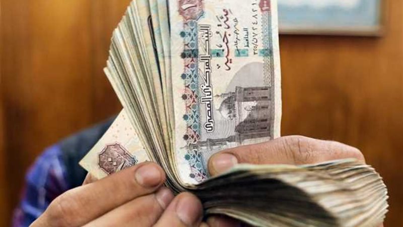 موعد زيادة المعاشات